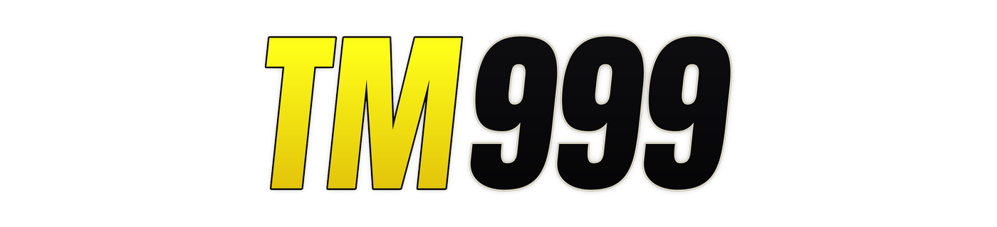 tm999 লোগো